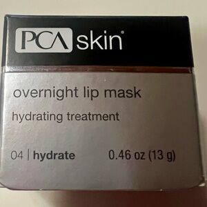 PCA Skin Overnight Lip Mask